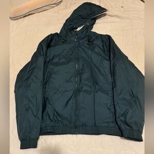 Charles River Apparel Green Jacket